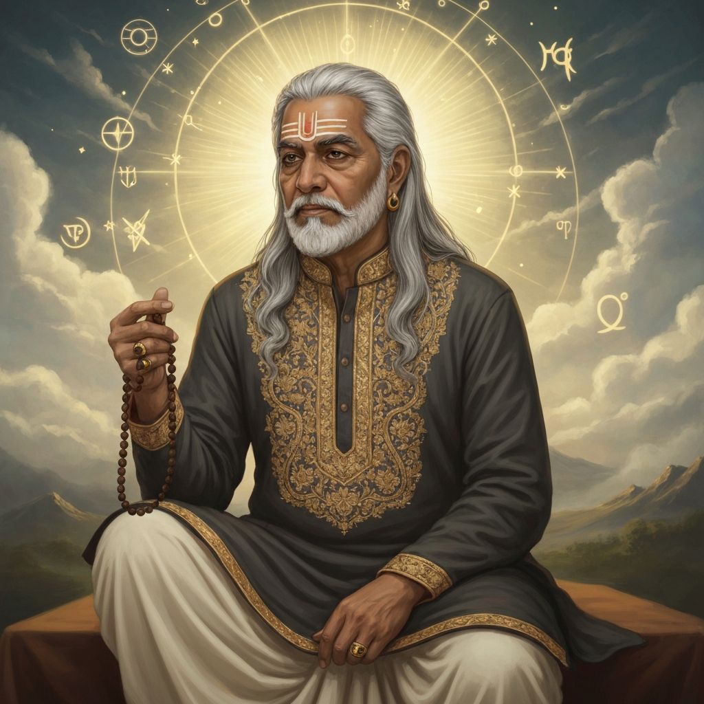 Pt. Dipjyoti Shastri