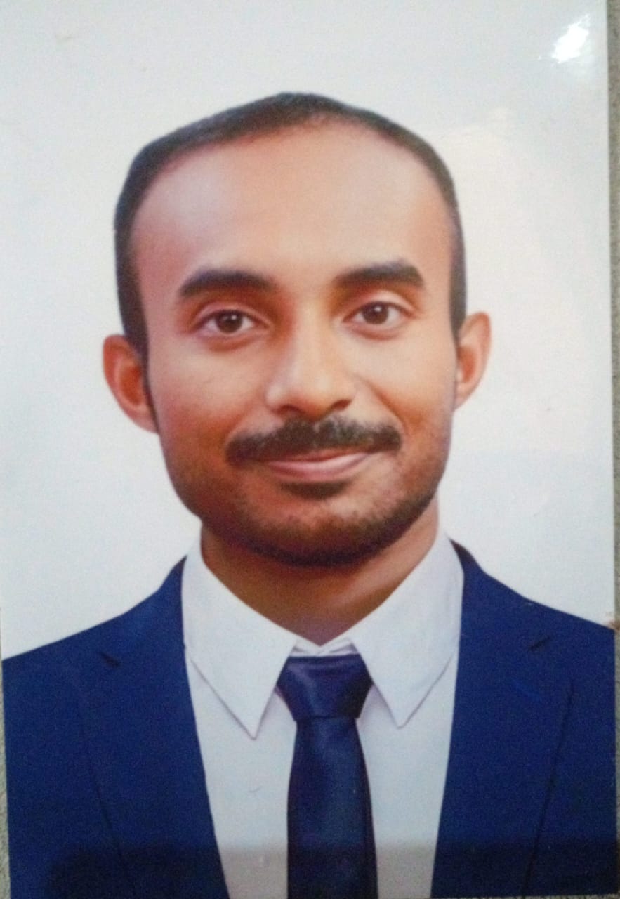 Pt. Dipjyoti Shastri