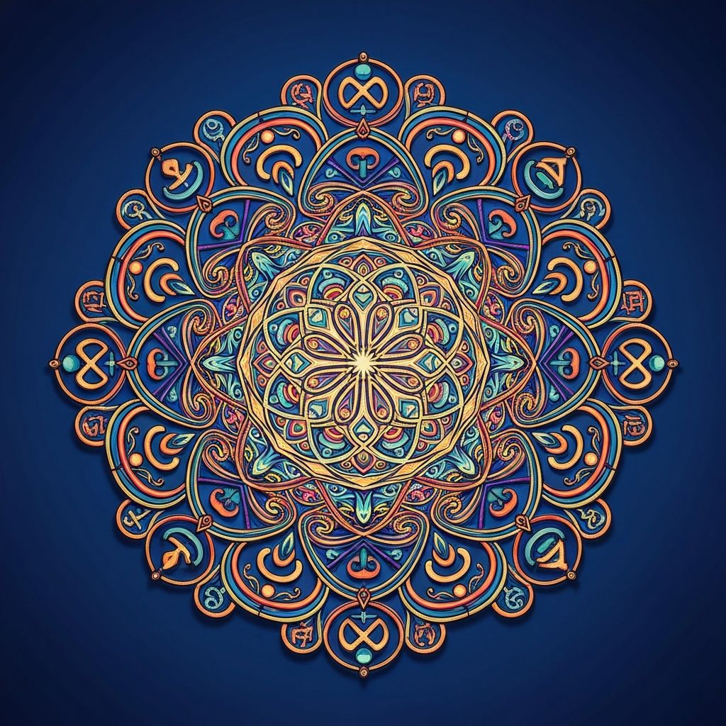 Sacred Geometry