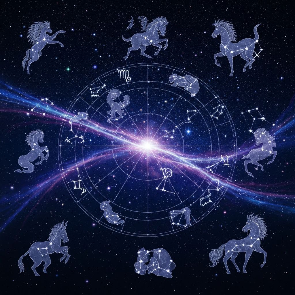 Daily Horoscope